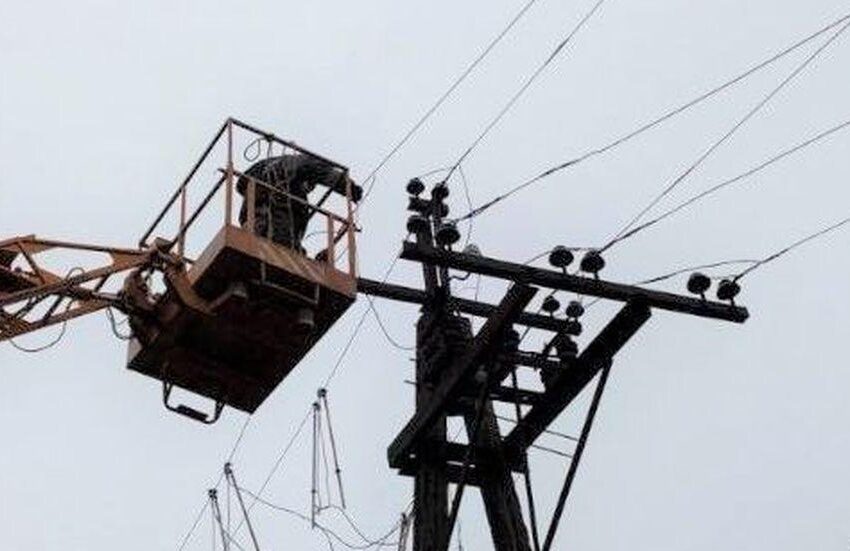 ДТЕК та Yasno не поспішають інформувати своїх споживачів