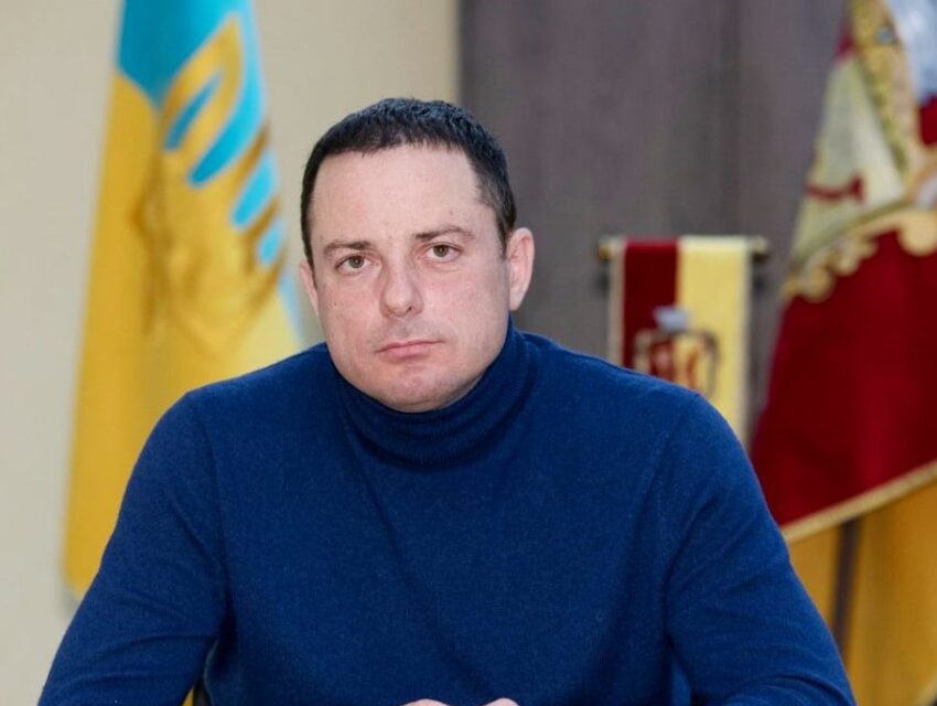 Мер Кам’янського пояснив ситуацію з нерівномірним відключенням електрики у місті