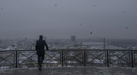 З блекаутом важливо не залишатись сам на сам