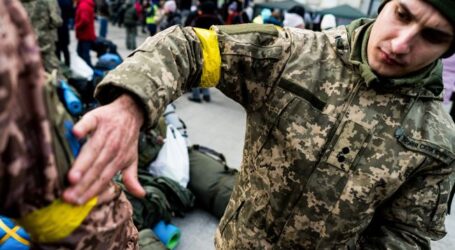 Рада ухвалила закон щодо порядку бронювання військовозобов’язаних