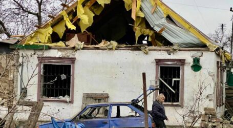 Наслідки ракетних ударів по Дніпру: до лікарів звернулись вже 13 людей