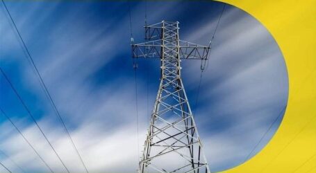Енергетики відновлюють електропостачання після руйнувань на Дніпропетровщині