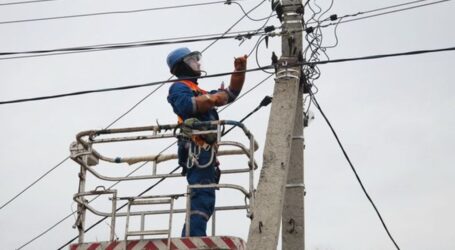 Енергетики пояснили різницю між стабілізаційними та екстреними відключеннями електрики