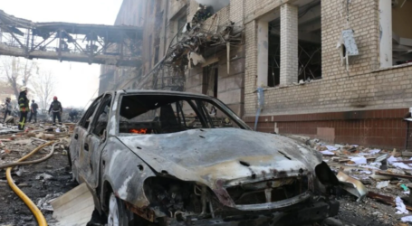 Кредити на знищені під час війни житло та автомобілі заморозять або спишуть