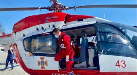 Як онкохворим чи травмованим українцям подати заявку на лікування за кордоном