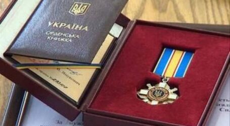 Загиблих на війні кам’янчан посмертно нагороджено орденами «За мужність»