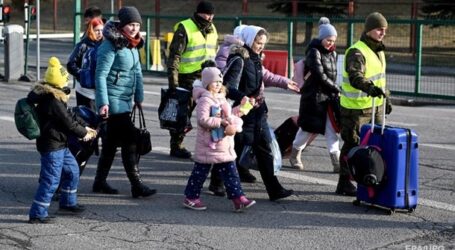 Населення у 30 мільйонів може буде реальністю для України до 2030 року