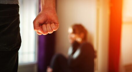 Звернень про домашнє насильство до поліції цьогоріч було на 24% менше