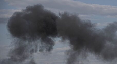 Росіяни обстріляли Дніпро