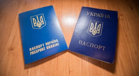 Українцям за кордоном спростять відновлення документів