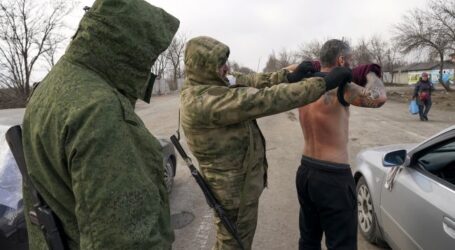 Перебування в російському полоні зараховуватиметься у страховий стаж