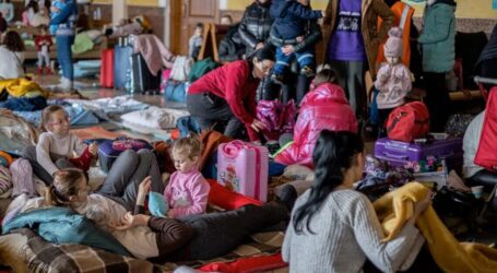 Польща запроваджує платне проживання для біженців з України