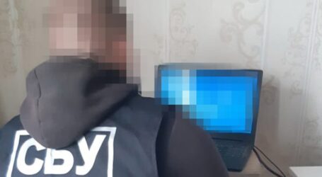 На Дніпропетровщині викрили двох проросійських агітаторів