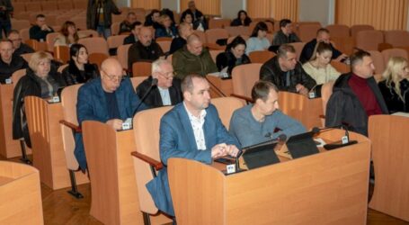 Кам’янське готується до складних часів: в місті облаштують 28 свердловин та 22 «пункти незламності»