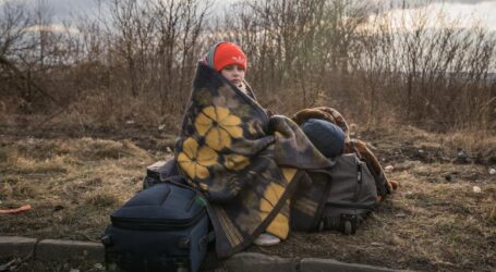 Сім’ї з дітьми, що виїхали за кордон, можуть отримати консультацію на базі Секретаріату омбудсмена