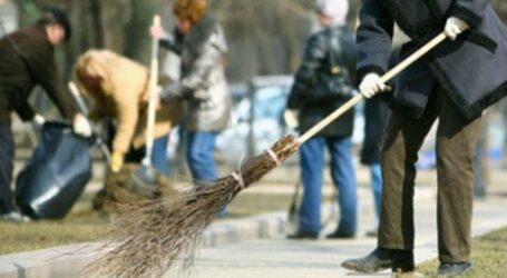 Кого в Кам’янському можуть залучати до суспільно корисних робіт