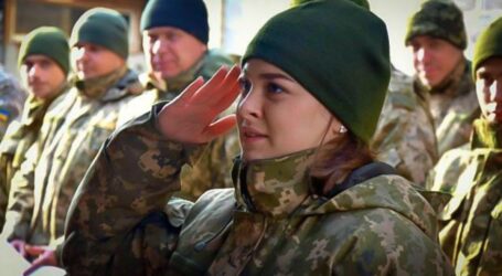 Про особливості знайомства з дівчатами у воєнний час