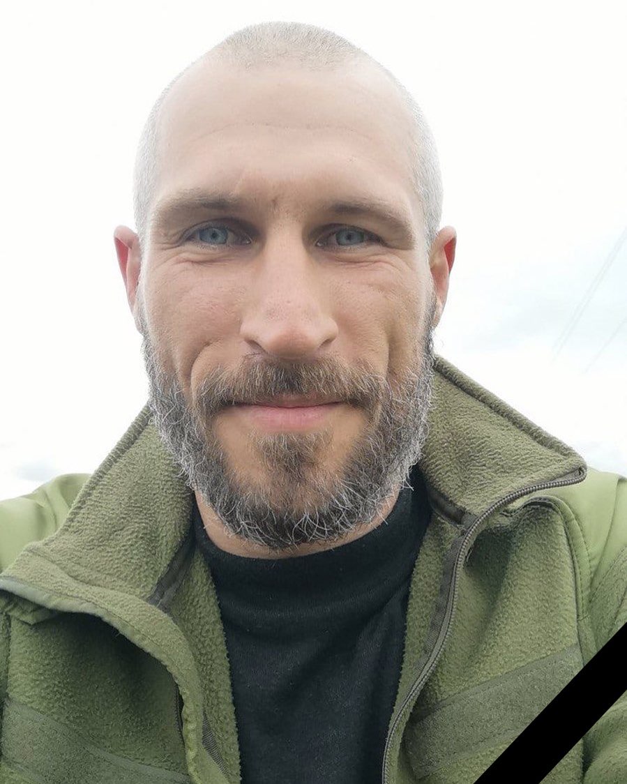 Загиблих на війні кам’янчан посмертно нагороджено орденами «За мужність» - ФОТО