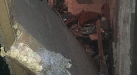В одній із багатоповерхівок Кам’янського стався вибух