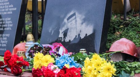 Про порядок встановлення, збереження та утримання пам’ятних знаків у Кам’янському