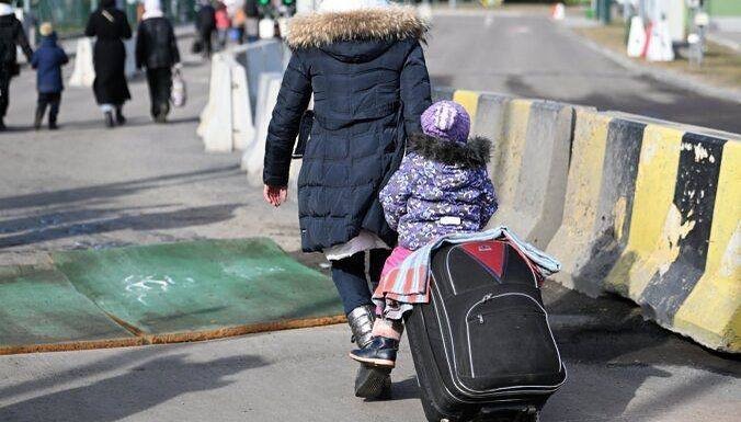 Через війну 13 мільйонів українців стали переселенцями