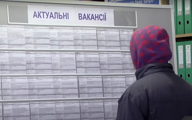 Реальних безробітних в Україні в 12 разів більше, ніж зареєстрованих