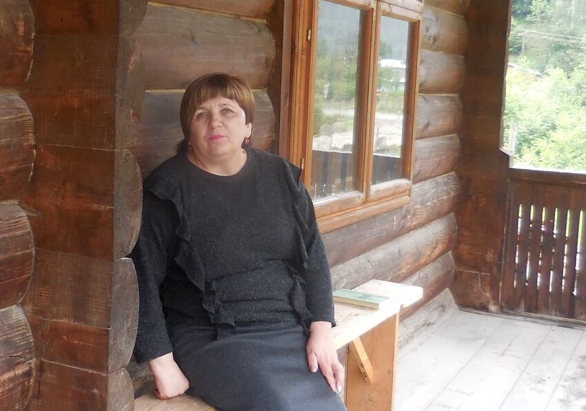 Грантами на розвиток культури опікуватиметься експертка історикиня з Кам’янського