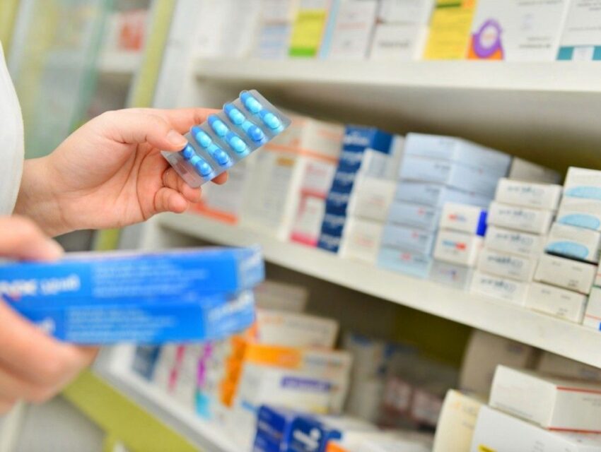 В МОЗ нагадали, де дізнатися все про безплатні ліки по держпрограмі