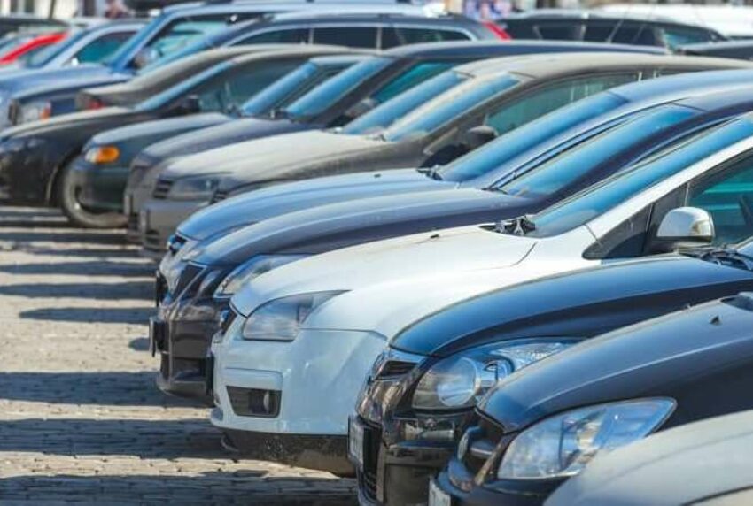 Як  дізнатись, в якому регіоні зареєстроване авто
