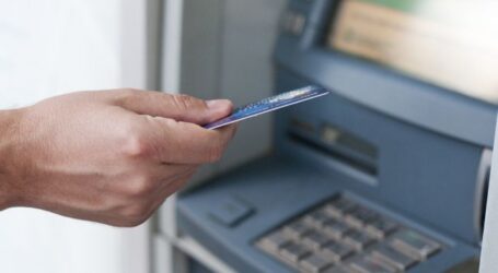 Що робити, якщо при використанні банкомата чи терміналу вимкнули світло