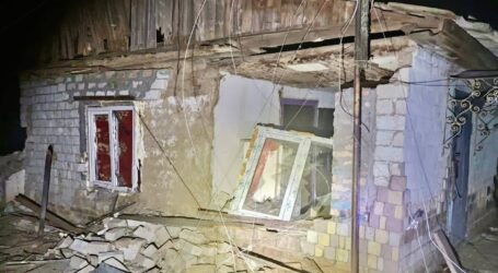 Над Дніпропетровщиною наші військові збили два «Шахеди»