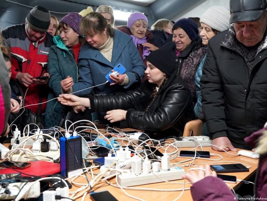 За яких умов вчителів можуть залучати до роботи у «пунктах незламності»