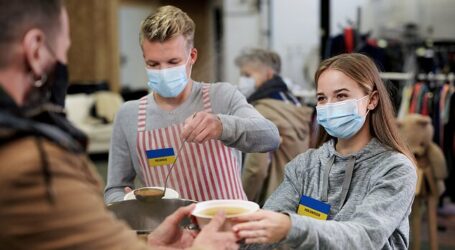 Навіщо потрібен Реєстр волонтерів та як до нього потрапити