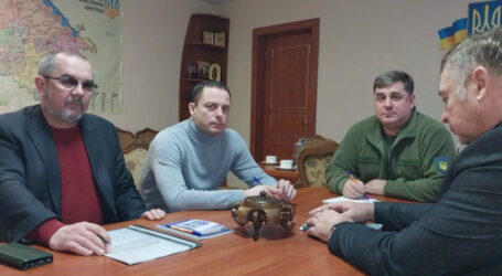 В Кам’янському створено районну філію обласного центру зайнятості
