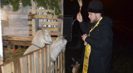 Святкувати Різдво з 25 грудня по 7 січня пропонує панотець ПЦУ з Кам’янського