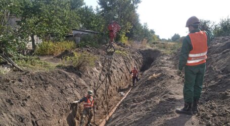 «Водоканал» підбиває підсумки роботи у воєнний час