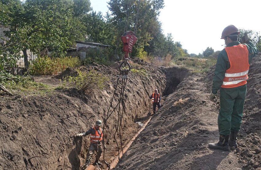 «Водоканал» підбиває підсумки роботи у воєнний час