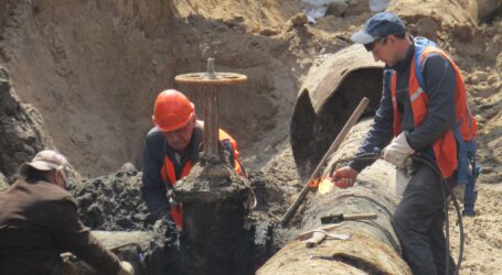Водопостачання в Кам’янському не подорожчає з нового року