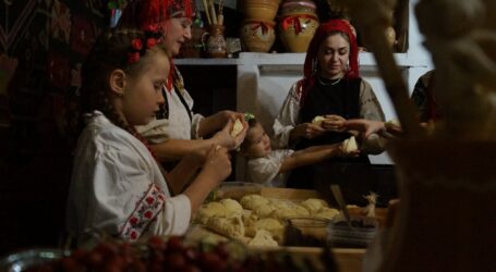 Любовна магія та «засівання конопель» – традиції свята апостола Андрія
