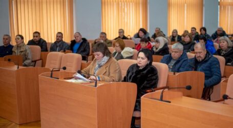 Кам’янське готується до можливого повторного блекауту