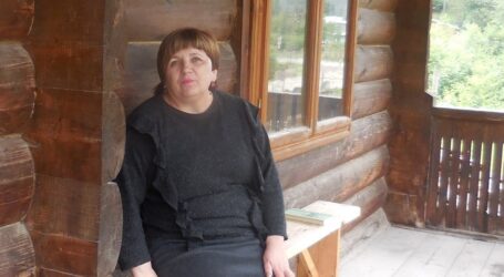Грантами на розвиток культури опікуватиметься експертка історикиня з Кам’янського