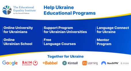 Безкоштовні курси SQL with TEEI+DataCamp від The Educational Equality Institute