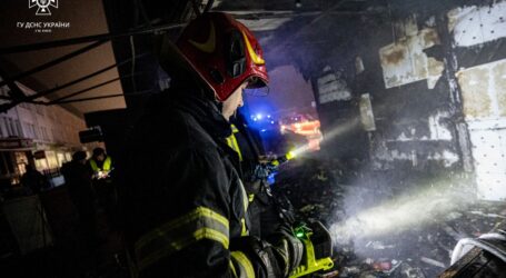 Газові пальники небезпечні, нагадують рятувальники Кам’янського району