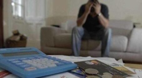 Частка проблемних кредитів в українських банках за місяць зросла на більш ніж 18 мільярдів гривень