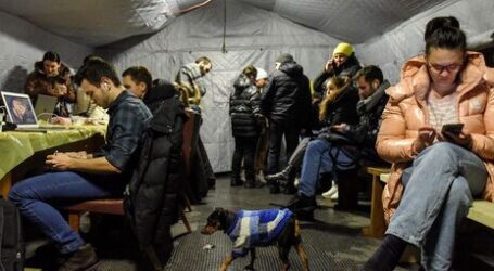 10 млн українців можуть страждати від ментальних розладів через війну