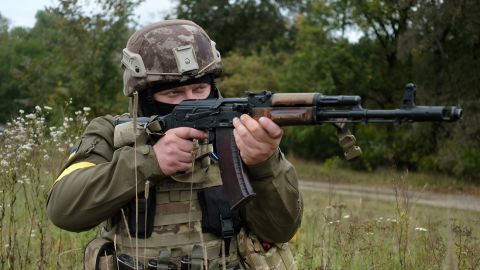 Нова хвиля мобілізації може розпочатися після Нового року