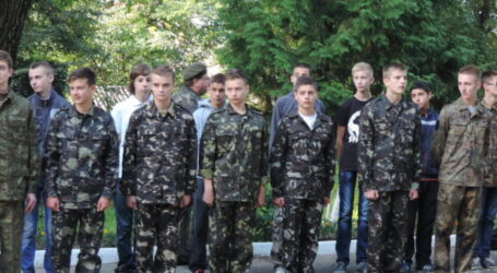 Українських ветеранів залучатимуть до викладання військової підготовки у школах