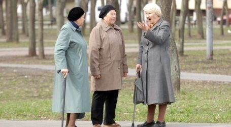 З 1 грудня в Україні зросла мінімальна пенсія