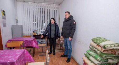 В Україні стандартизували пункти незламності