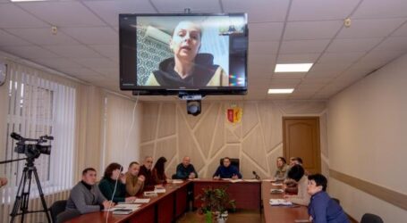 Мер Кам’янського провів прийом громадян